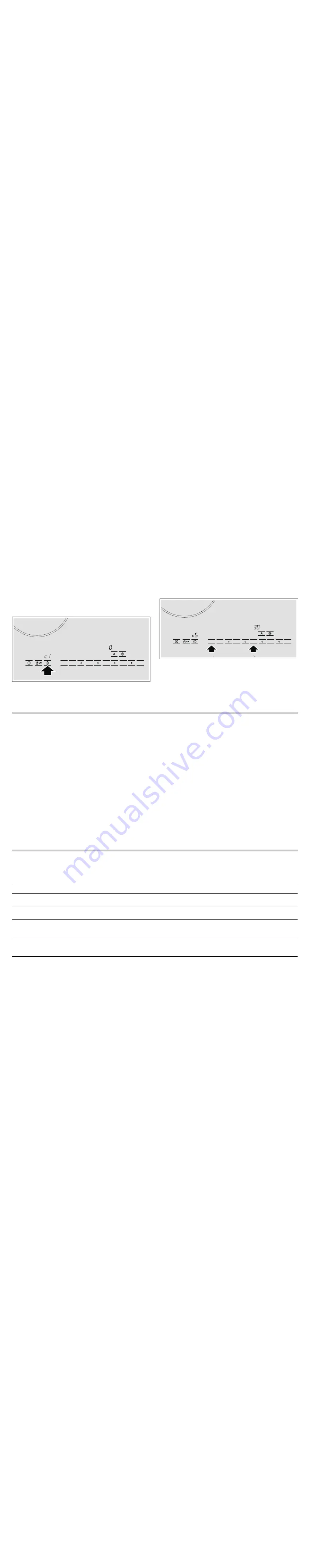 Bosch PKD1..Y Series Instruction Manual Download Page 10