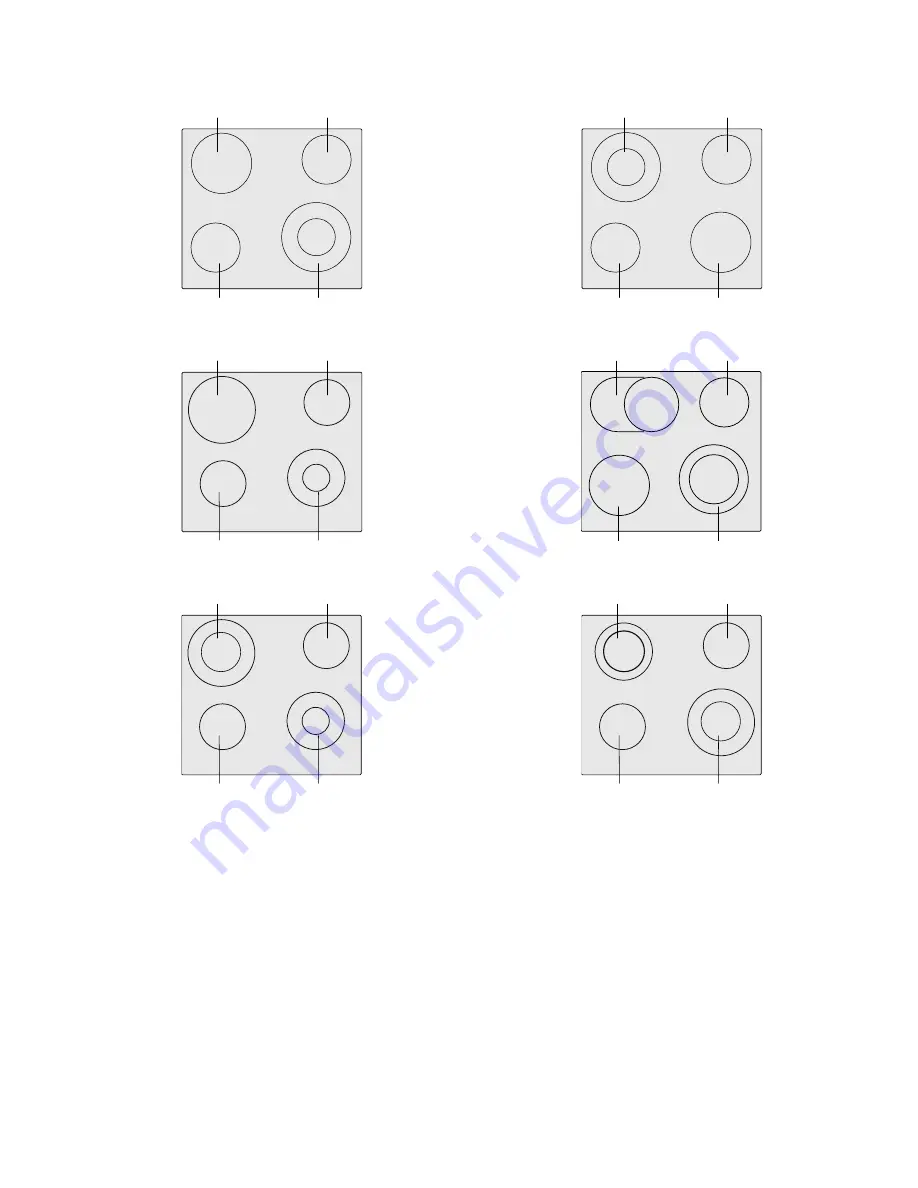 Bosch PKF6..FP series Скачать руководство пользователя страница 2