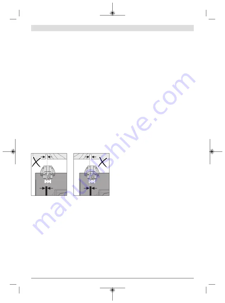 Bosch PKS 18 LI Instructions Manual Download Page 57