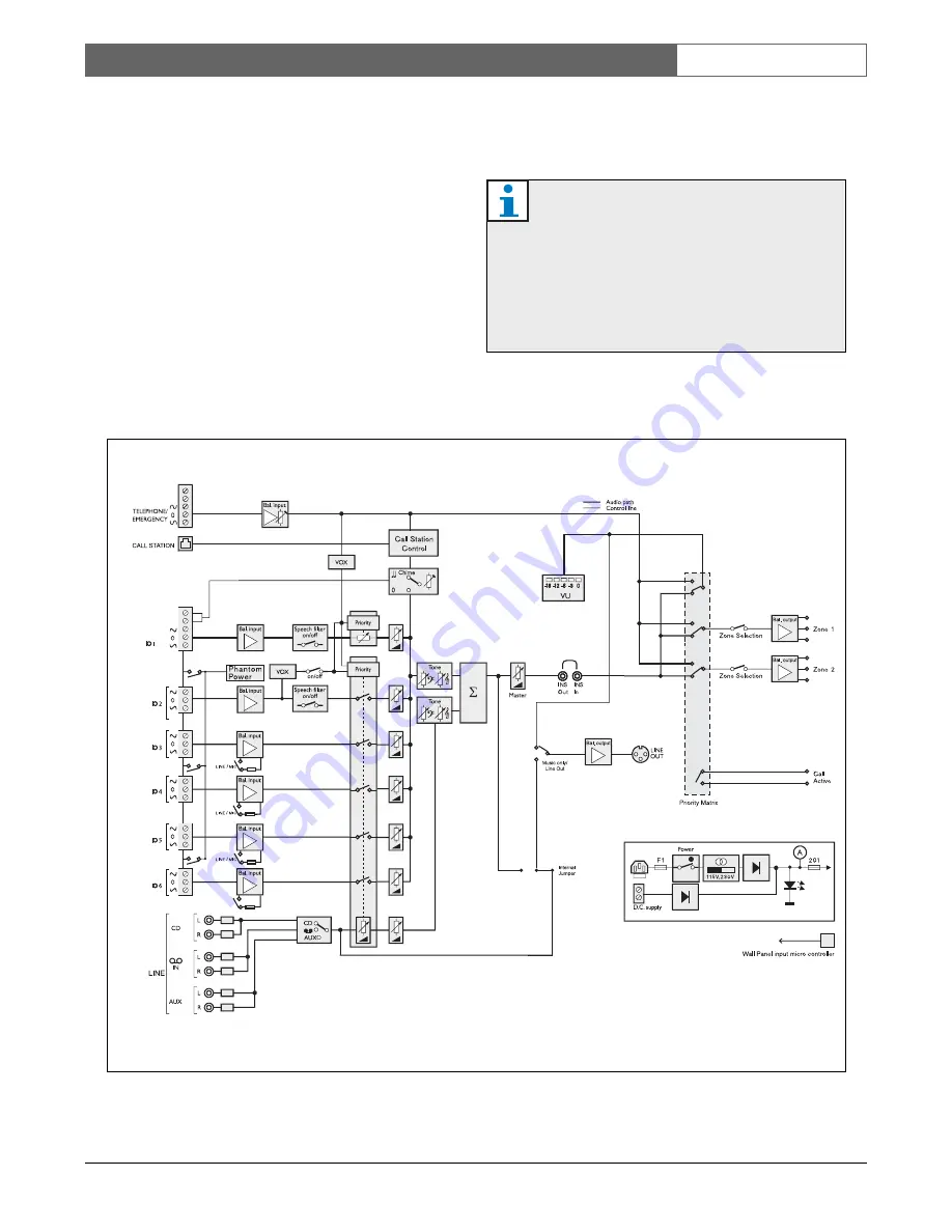 Bosch PLE-10M2-US Installation And User Instructions Manual Download Page 10