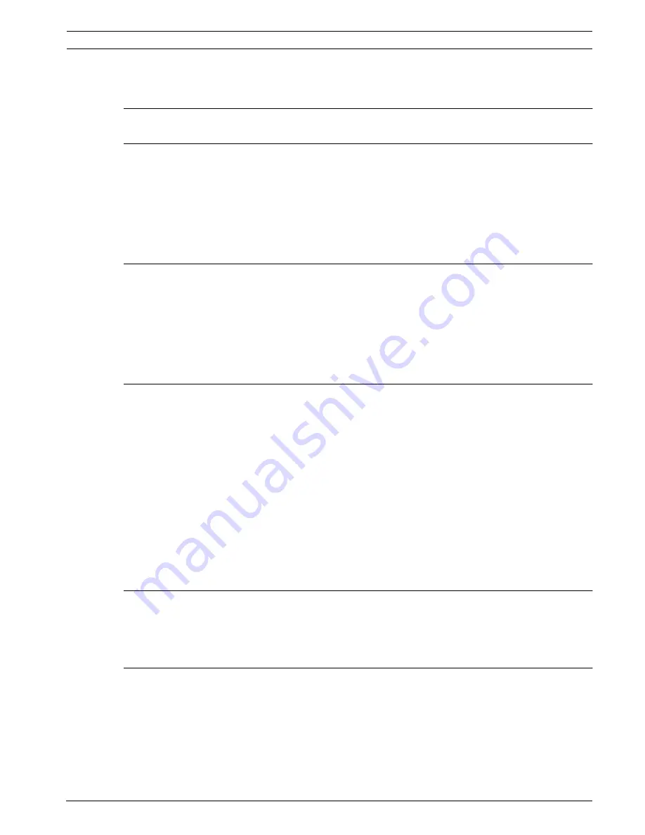 Bosch PLN-24CH12 Installation And Operation Manual Download Page 3