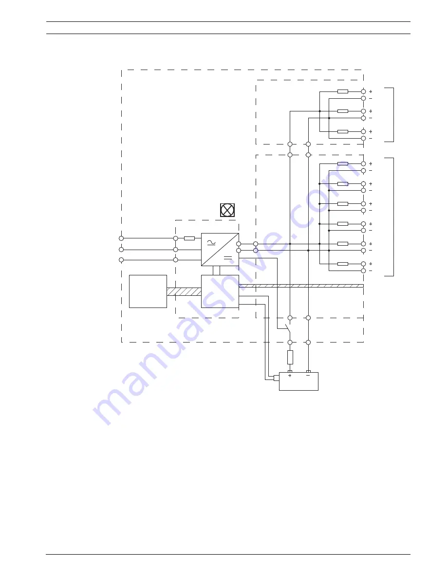 Bosch PLN-24CH12 Installation And Operation Manual Download Page 19