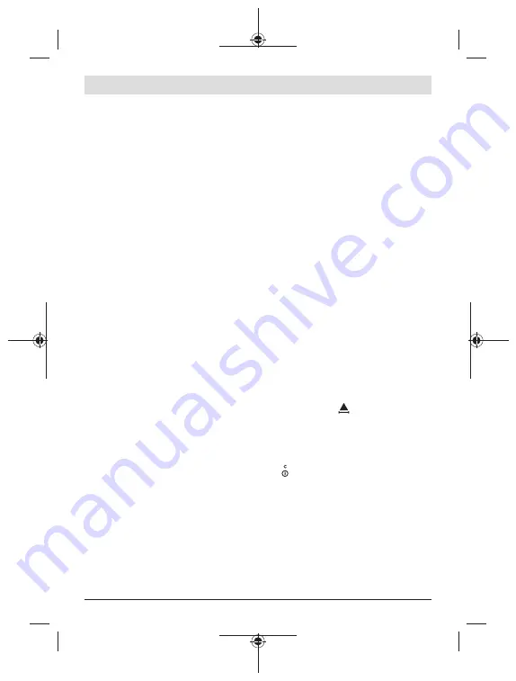 Bosch PLR 25 Manual Download Page 168