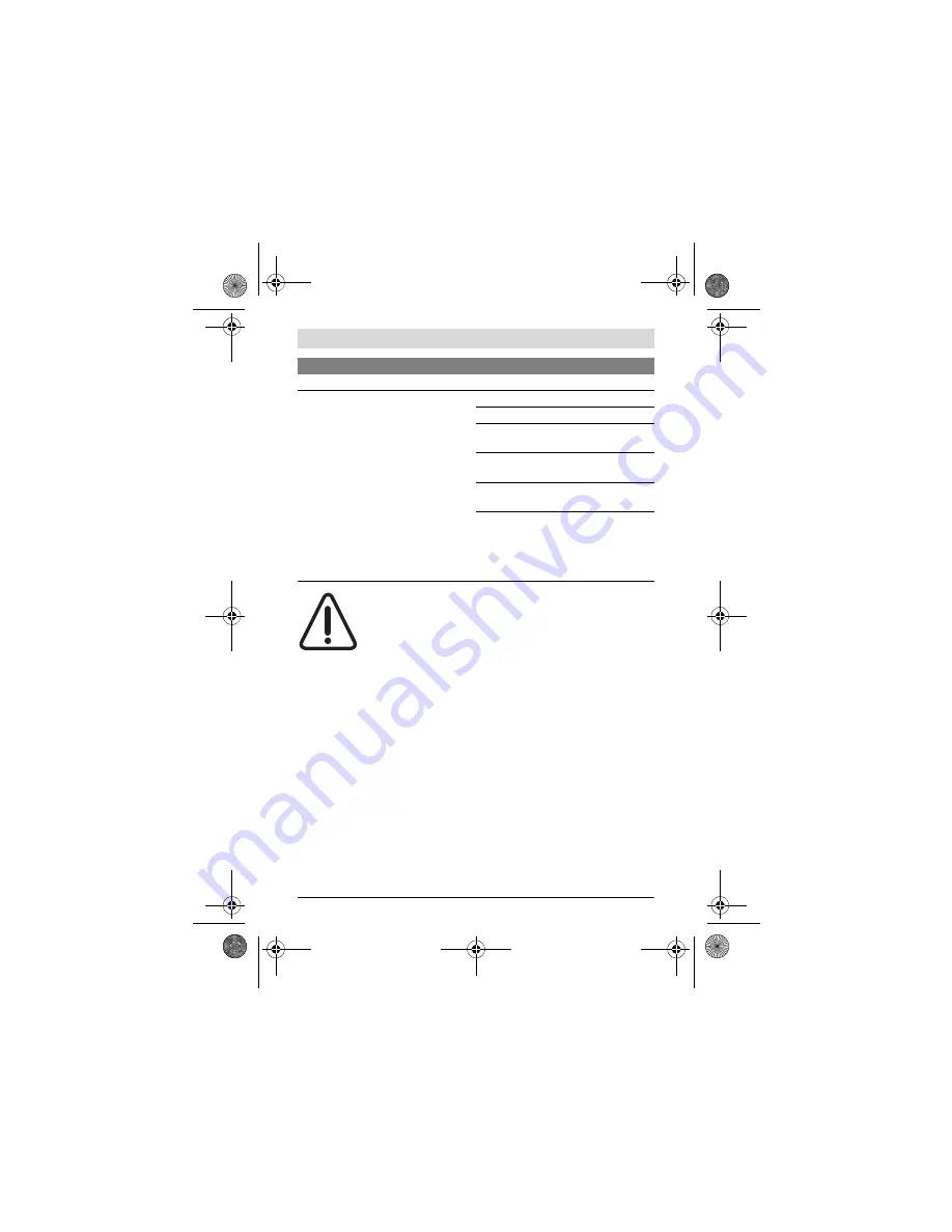 Bosch PLR 30 C Original Instructions Manual Download Page 148