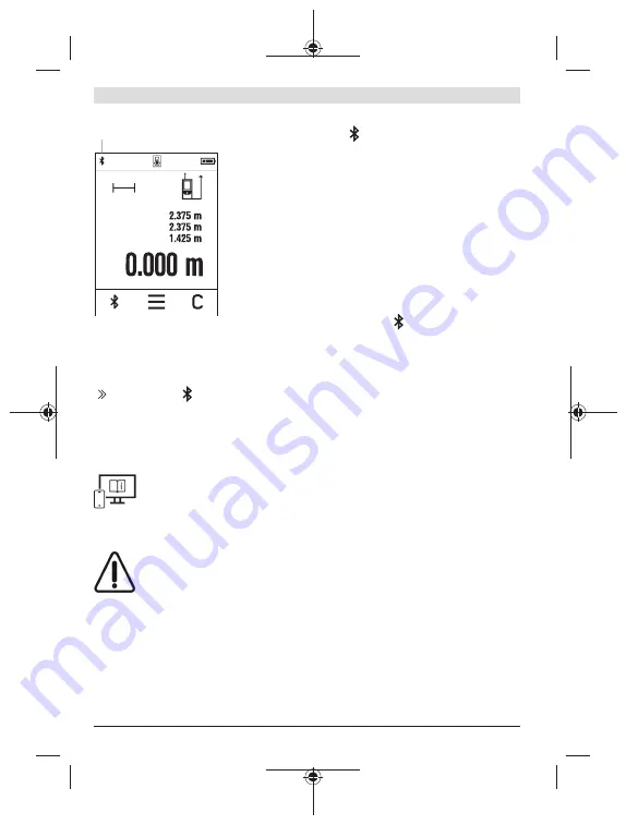 Bosch PLR50 C Скачать руководство пользователя страница 48