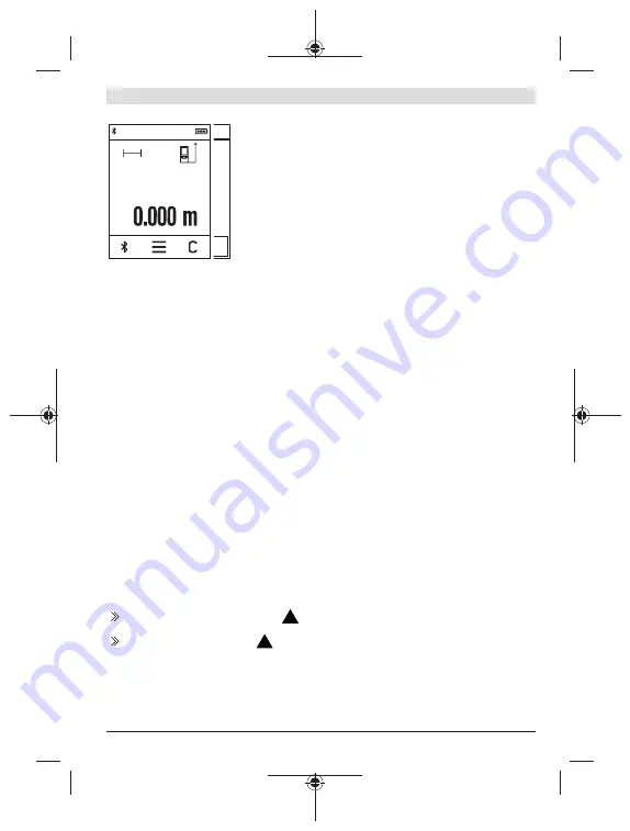 Bosch PLR50 C Original Instructions Manual Download Page 141