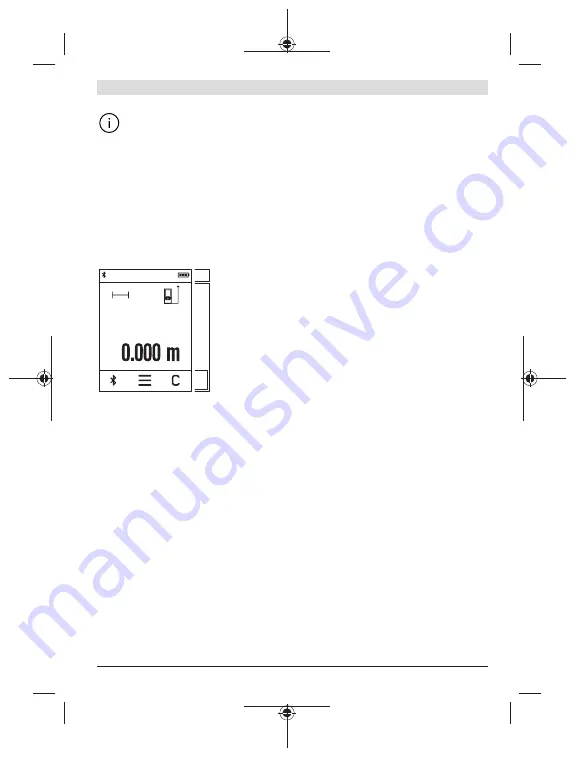 Bosch PLR50 C Original Instructions Manual Download Page 165