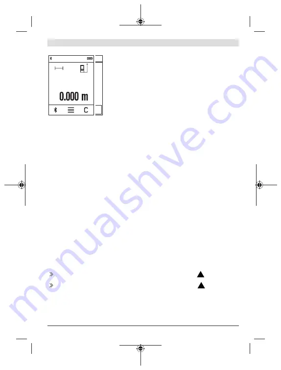 Bosch PLR50 C Original Instructions Manual Download Page 321