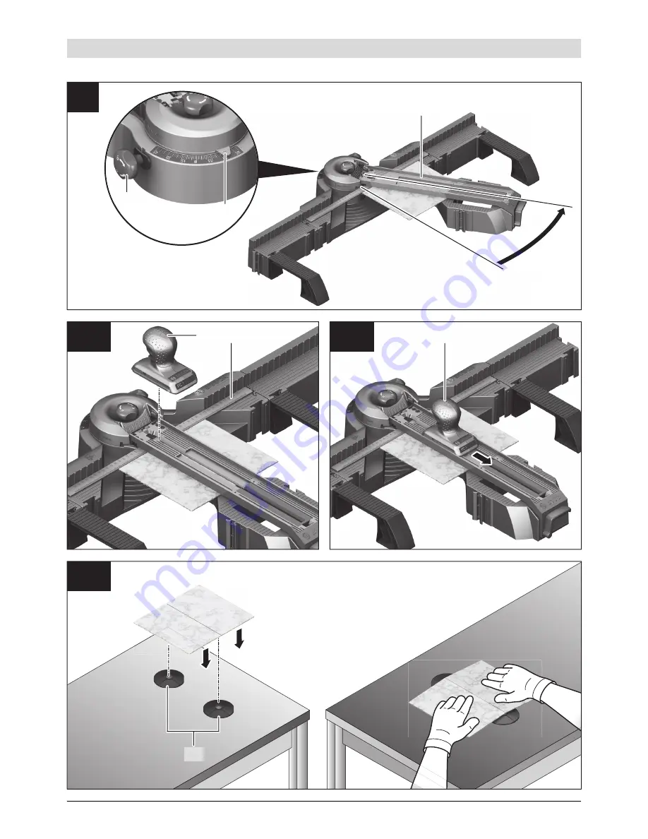 Bosch PLS 300 Скачать руководство пользователя страница 8