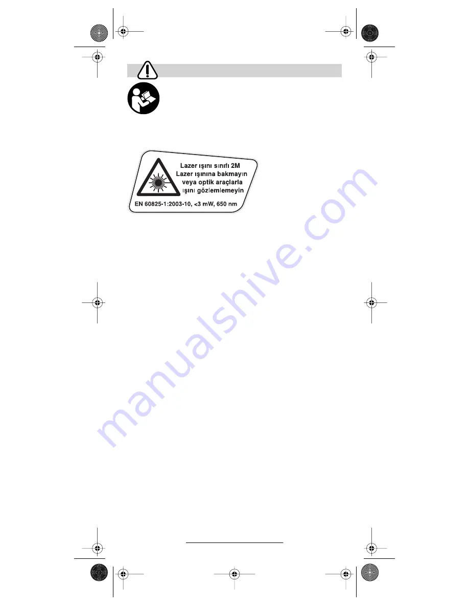 Bosch PMB 300 L Operating Instructions Manual Download Page 72