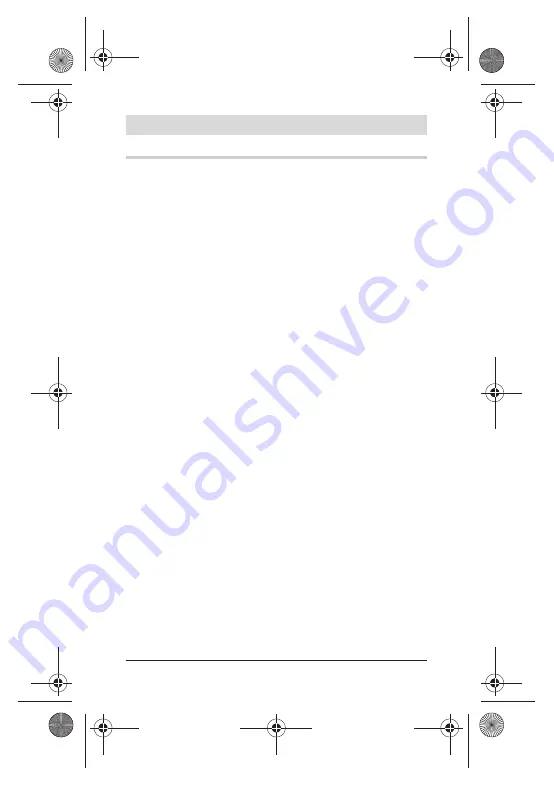 Bosch PMD 10 Original Instructions Manual Download Page 166