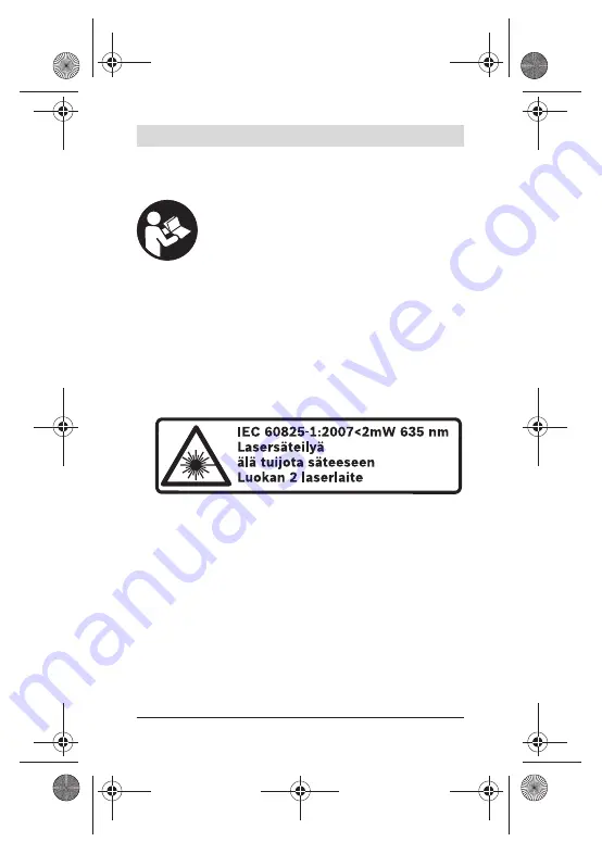 Bosch PMD 10 Original Instructions Manual Download Page 250