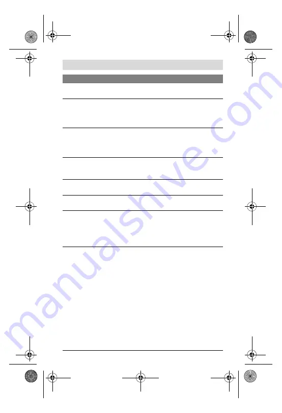 Bosch PMD 7 Original Instructions Manual Download Page 51