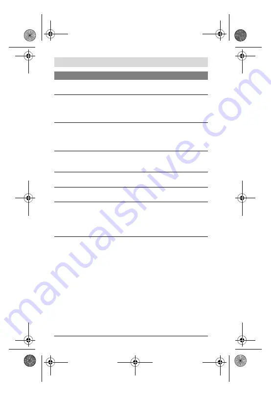 Bosch PMD 7 Original Instructions Manual Download Page 78