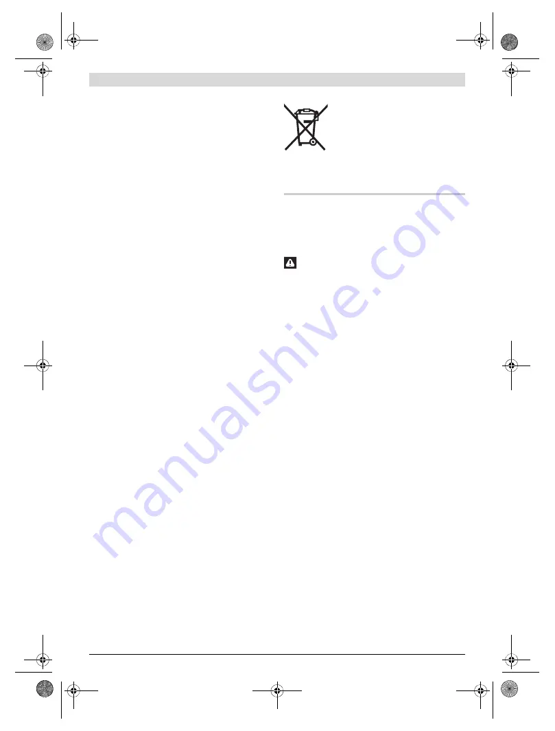 Bosch PMF 250 CES Original Instructions Manual Download Page 85