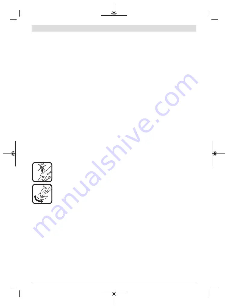 Bosch PMF 350 CES Original Instructions Manual Download Page 97