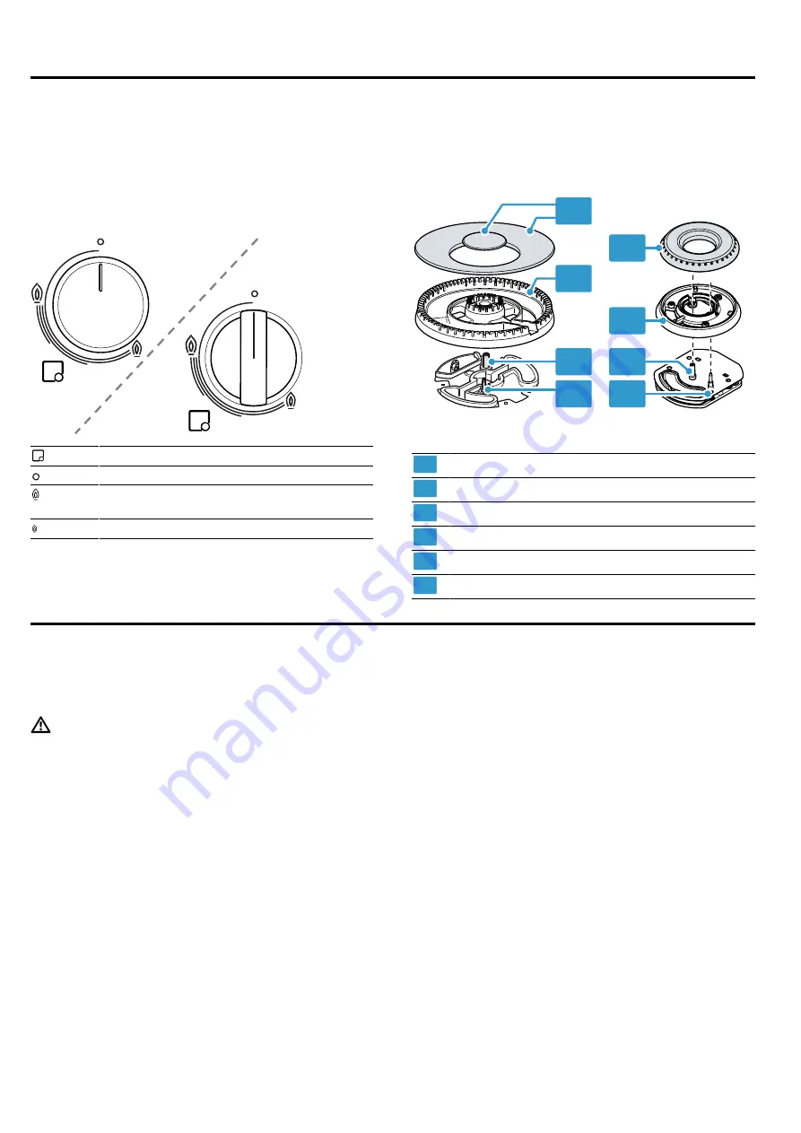 Bosch PN 6B B I Series User Manual Download Page 7