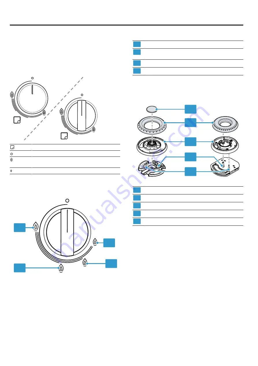 Bosch PN.6B.G I Series User Manual Download Page 7