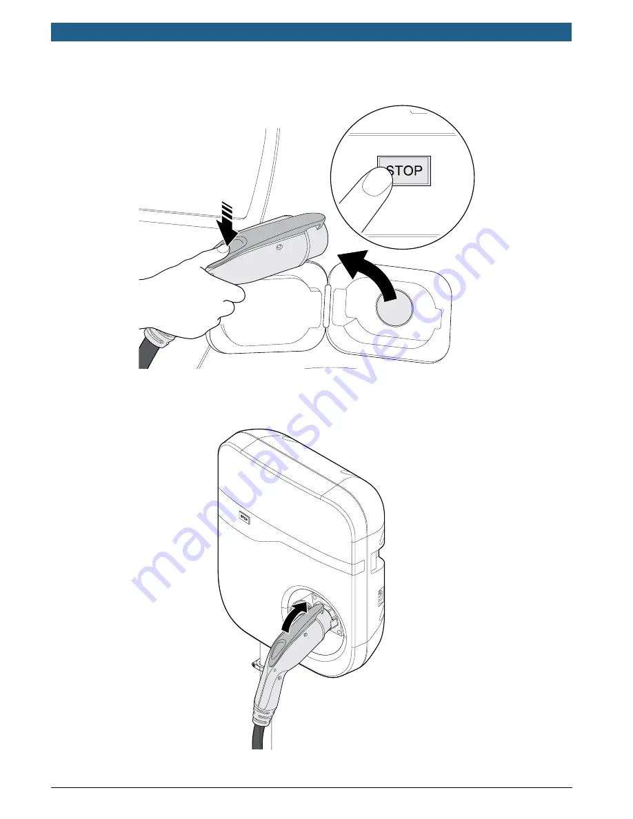 Bosch Power Max Installation And Operating Instructions Manual Download Page 14