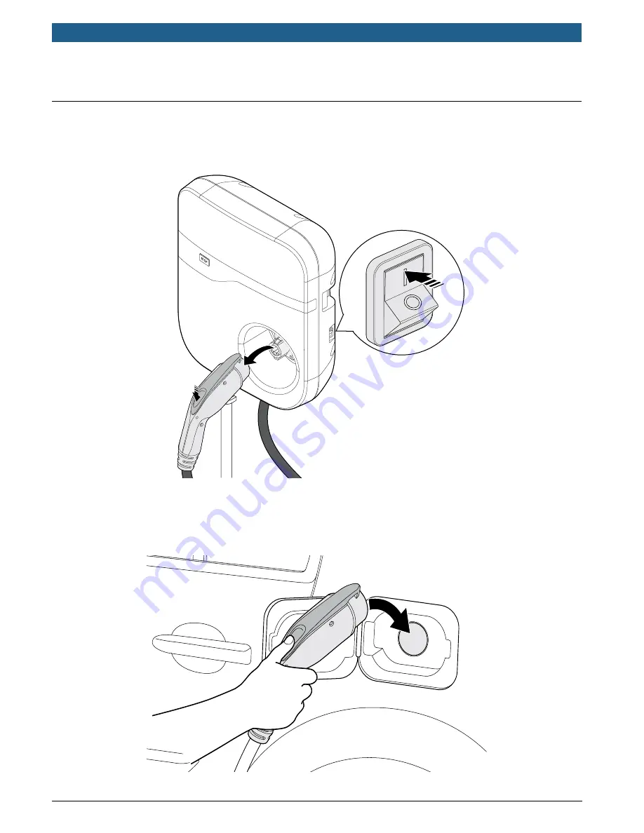 Bosch Power Max Installation And Operating Instructions Manual Download Page 28