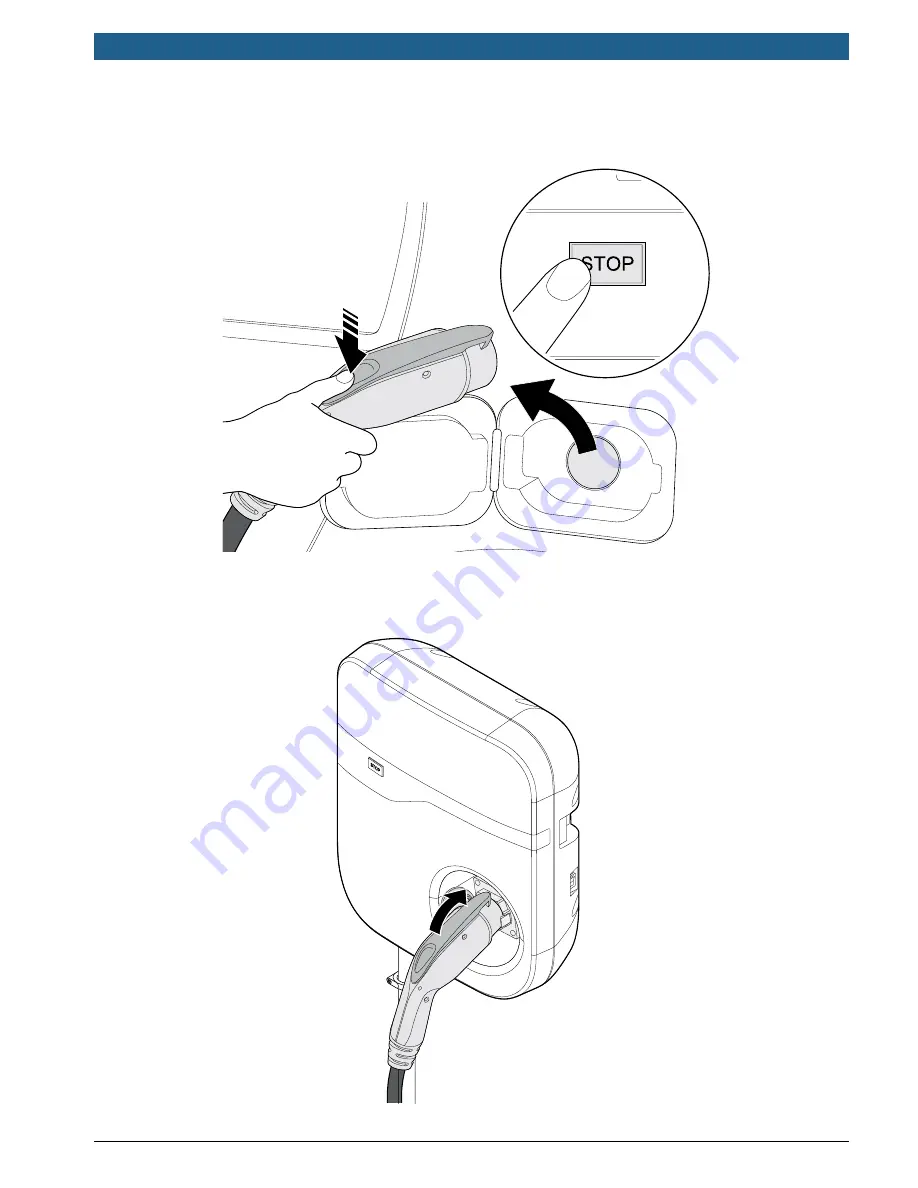 Bosch Power Max Installation And Operating Instructions Manual Download Page 29