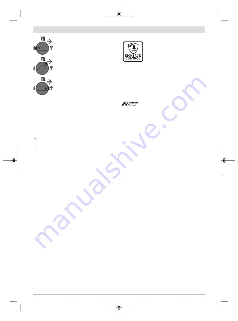 Bosch Professional GBH 18V-28 DC Original Instructions Manual Download Page 138