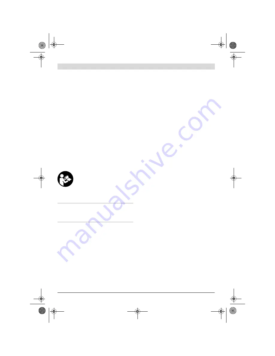 Bosch Professional GBH 5-38 D Operating Instructions Manual Download Page 43