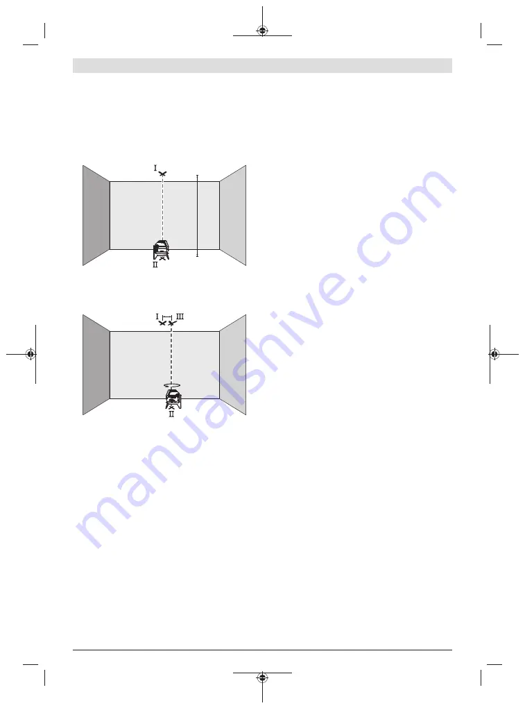 Bosch Professional GCL 2-50 C Original Instructions Manual Download Page 50