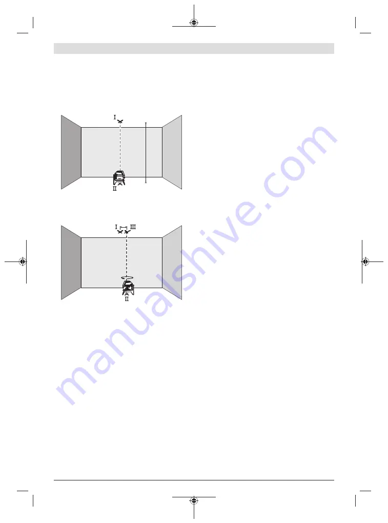 Bosch Professional GCL 2-50 C Original Instructions Manual Download Page 72