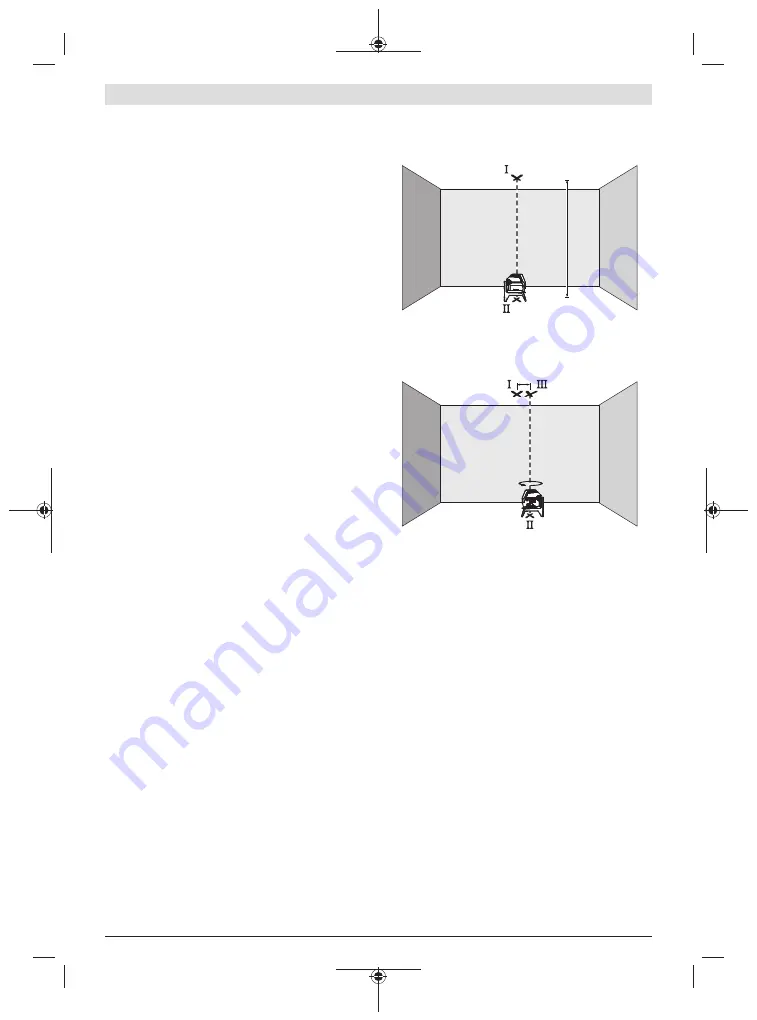 Bosch Professional GCL 2-50 C Original Instructions Manual Download Page 400