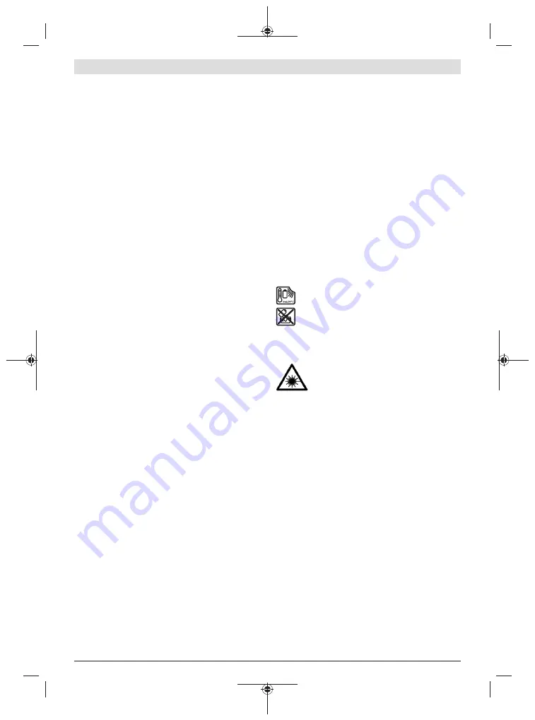 Bosch Professional GCM 18V-216 Original Instructions Manual Download Page 83