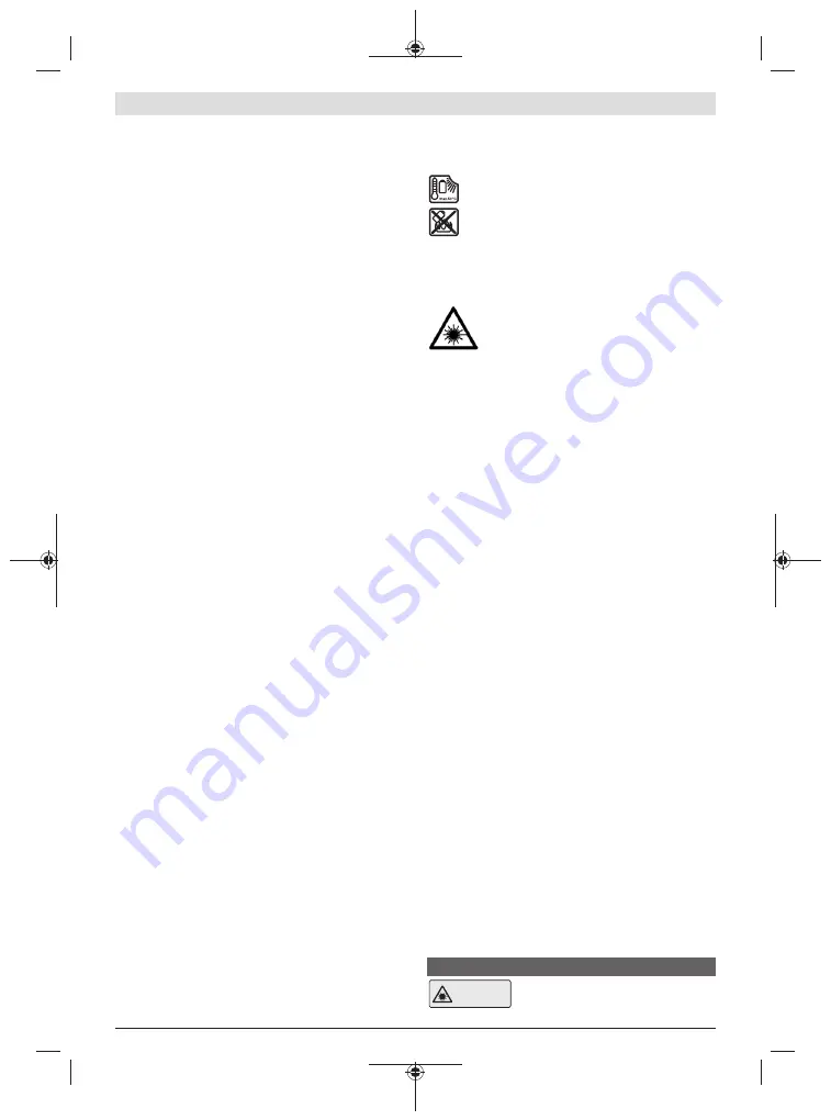 Bosch Professional GCM 18V-216 Original Instructions Manual Download Page 158