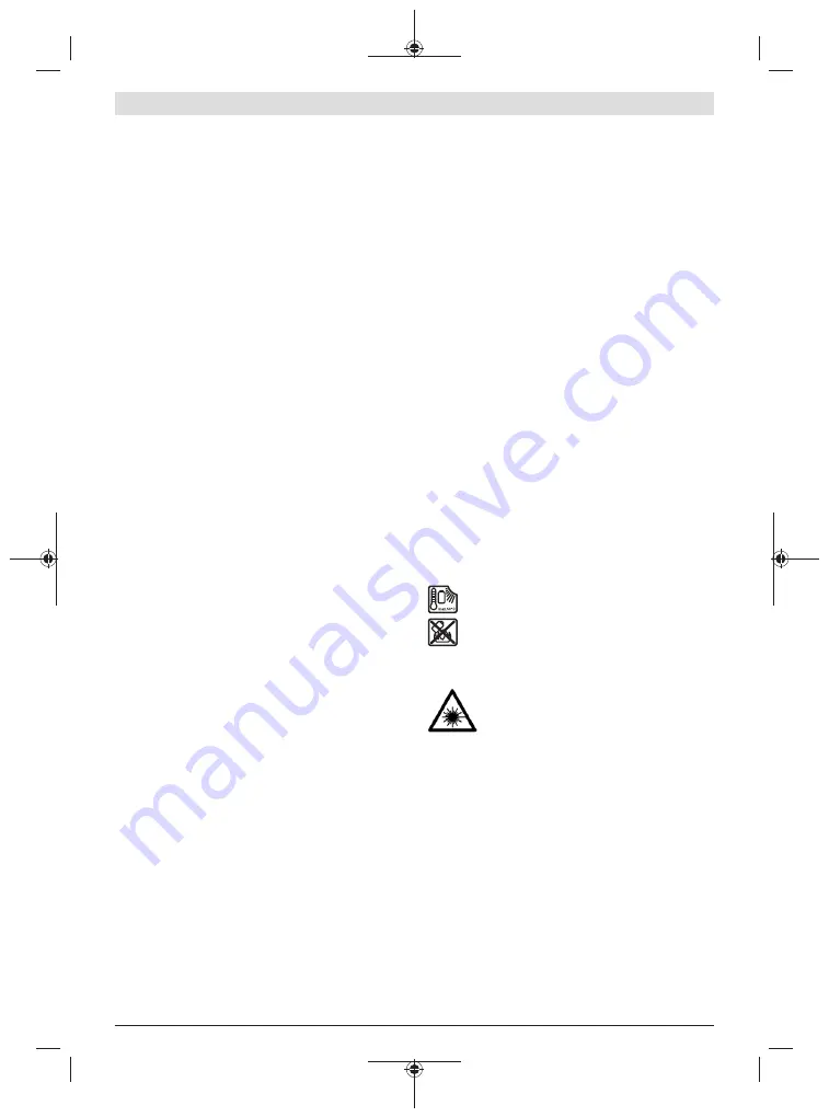 Bosch Professional GCM 18V-216 Original Instructions Manual Download Page 211