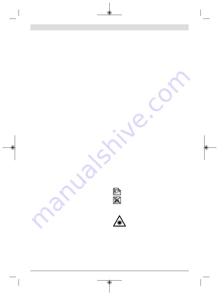 Bosch Professional GCM 18V-216 Original Instructions Manual Download Page 338