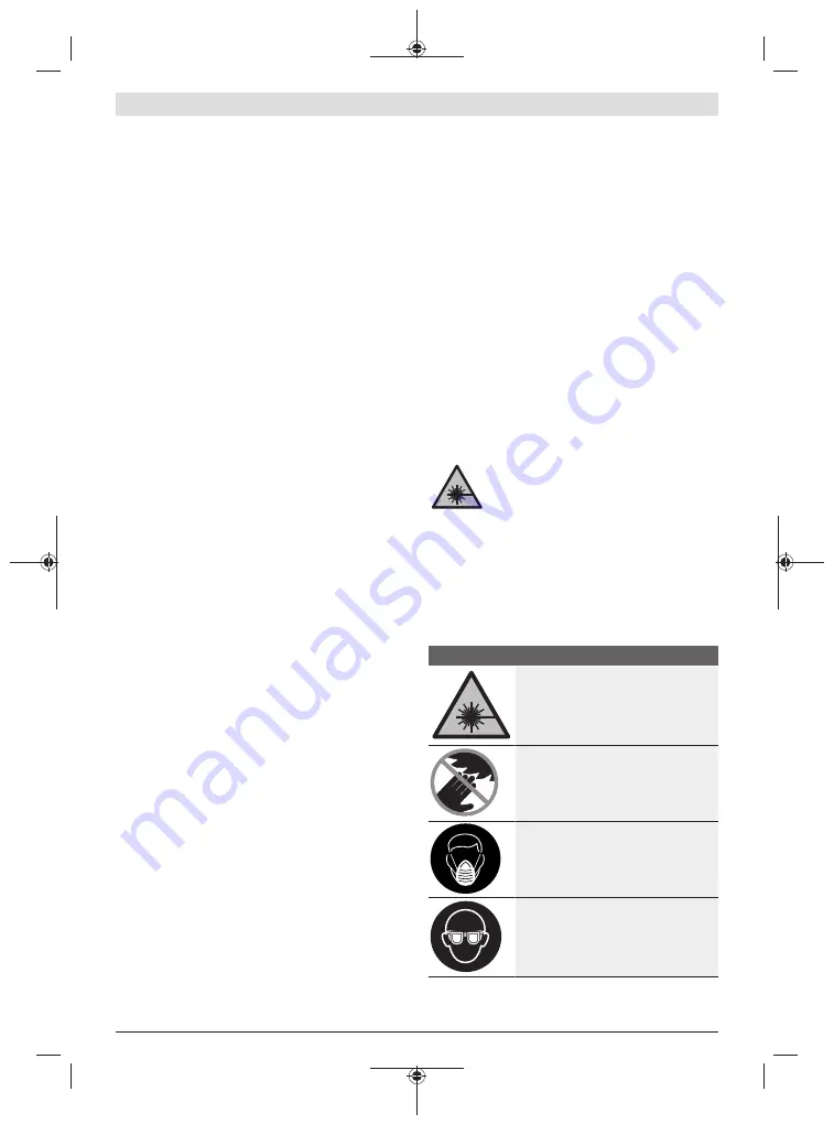 Bosch Professional GCM 350-254 Original Instructions Manual Download Page 156