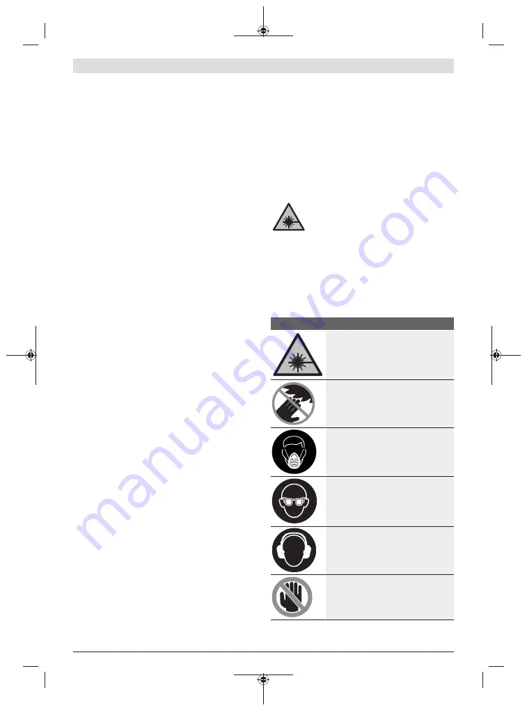 Bosch Professional GCM 350-254 Original Instructions Manual Download Page 213