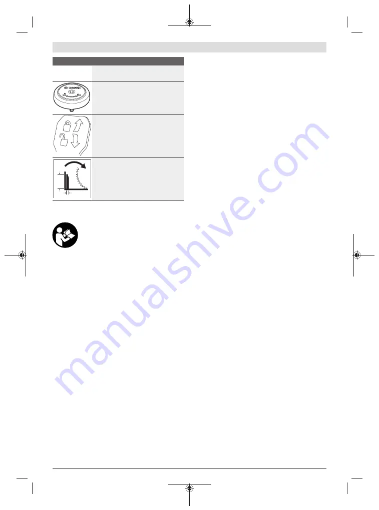 Bosch Professional GCM 350-254 Original Instructions Manual Download Page 289