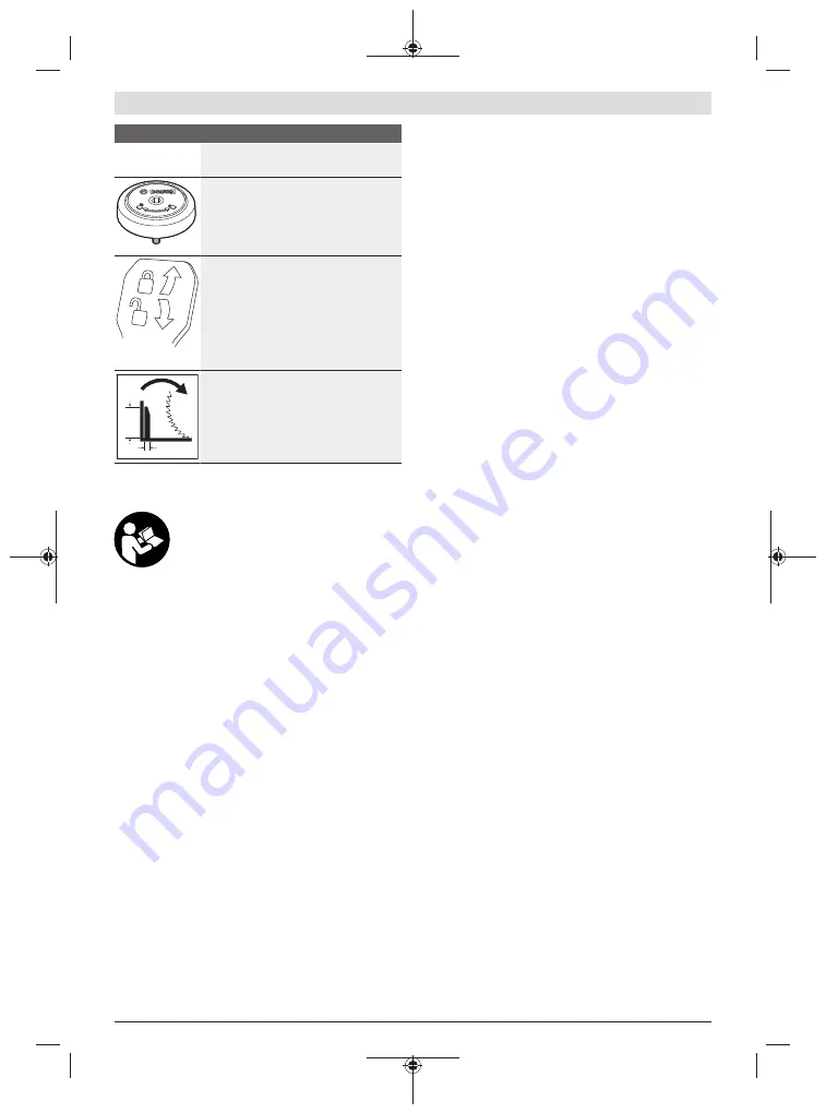 Bosch Professional GCM 350-254 Original Instructions Manual Download Page 403