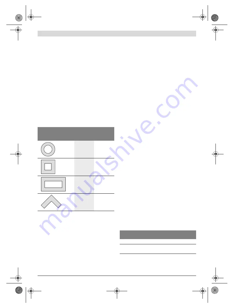 Bosch Professional GCO 20-14 Original Instructions Manual Download Page 163