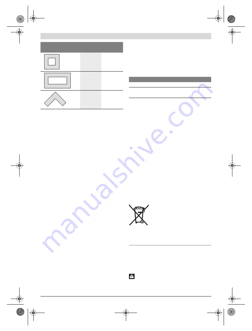 Bosch Professional GCO 20-14 Original Instructions Manual Download Page 182