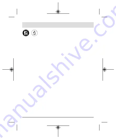 Bosch Professional GCY 42 Original Instructions Manual Download Page 51