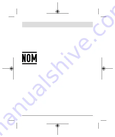 Bosch Professional GCY 42 Original Instructions Manual Download Page 62