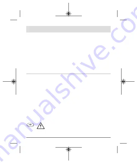 Bosch Professional GCY 42 Скачать руководство пользователя страница 98