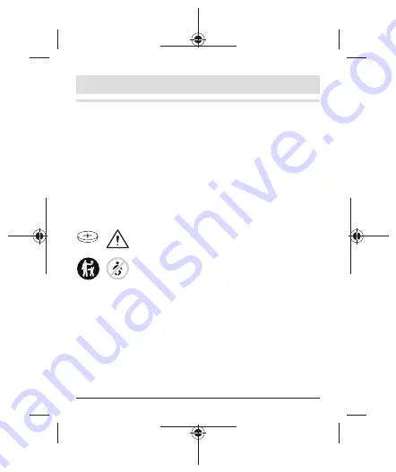 Bosch Professional GCY 42 Скачать руководство пользователя страница 109