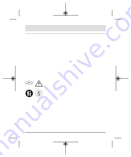 Bosch Professional GCY 42 Original Instructions Manual Download Page 231