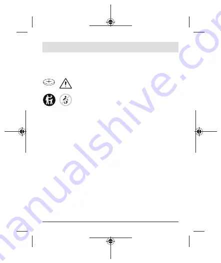 Bosch Professional GCY 42 Скачать руководство пользователя страница 260