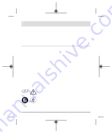 Bosch Professional GCY 42 Скачать руководство пользователя страница 283