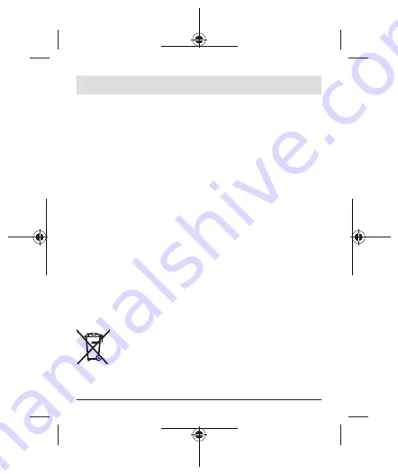 Bosch Professional GCY 42 Скачать руководство пользователя страница 327