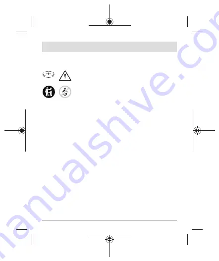 Bosch Professional GCY 42 Скачать руководство пользователя страница 375