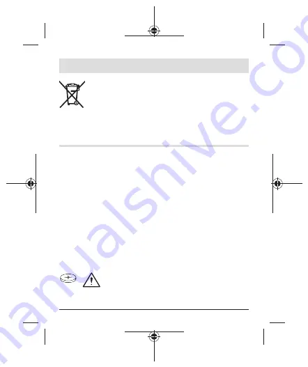 Bosch Professional GCY 42 Скачать руководство пользователя страница 421